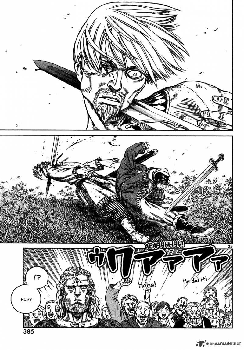 Vinland Saga, Chapter 77 image 25